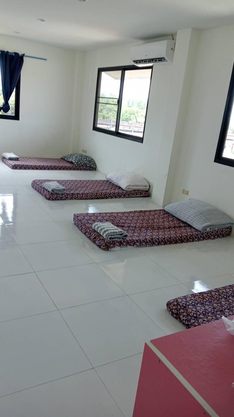 Dee Dee Mansion Airport Apartamento Nai Yang Beach Exterior foto