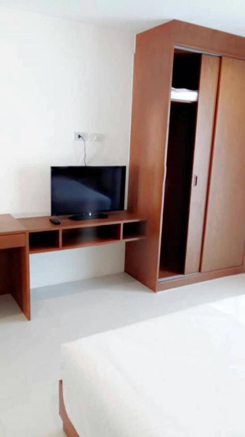 Dee Dee Mansion Airport Apartamento Nai Yang Beach Exterior foto