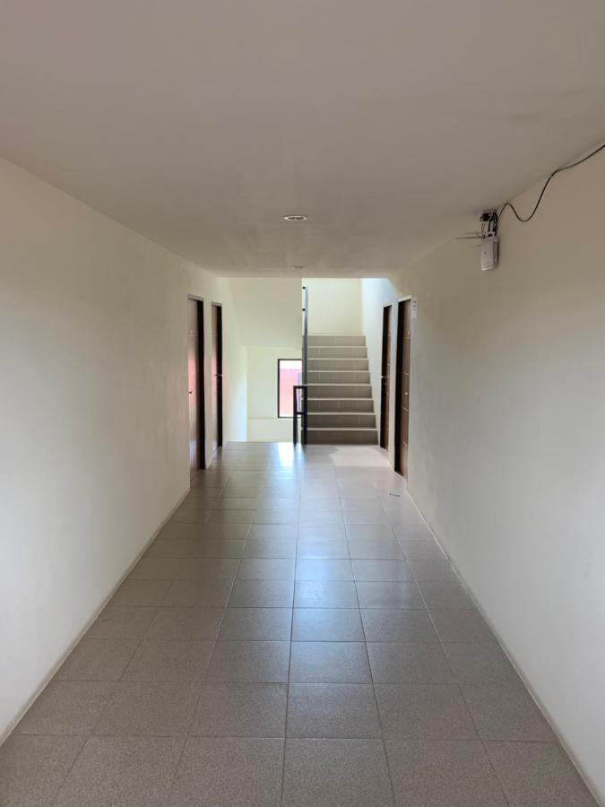Dee Dee Mansion Airport Apartamento Nai Yang Beach Exterior foto